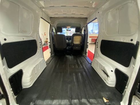 Used 2014 Nissan NV200 S w/ Cruise Control Package image 16