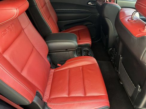 Used 2024 Dodge Durango SRT Hellcat AWD/4WD image 33