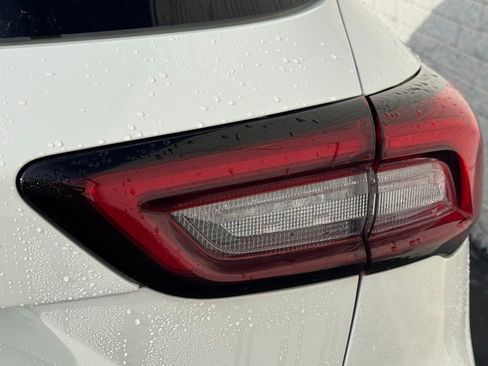 New 2026 Ford Escape ST-Line Select w/ Tech Pack #1 image 12