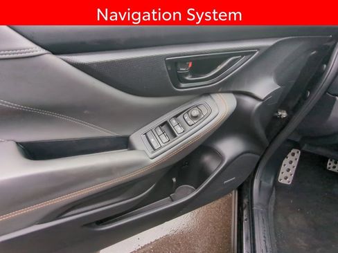 Used 2023 Subaru Forester Wilderness image 8