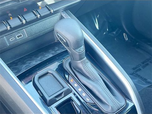 Used 2024 Chevrolet Colorado W/T w/ WT Convenience Package image 17