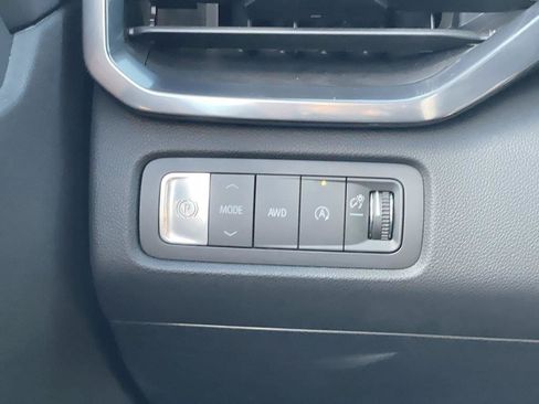New 2026 GMC Acadia AT4 AWD/4WD image 23