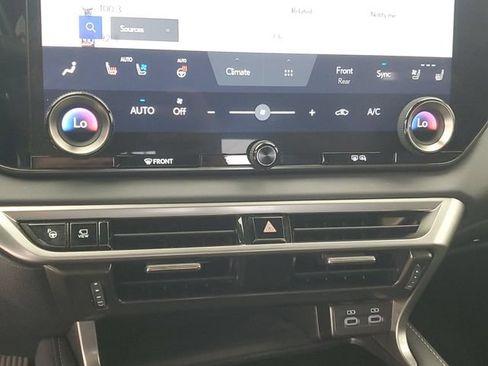 Used 2023 Lexus RX 350 FWD w/ Cold Area Package image 29