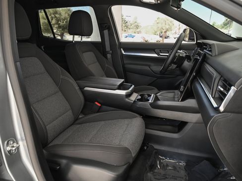 Used 2026 GMC Terrain Elevation image 36