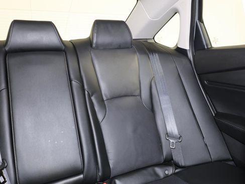 New 2026 Honda Accord Touring image 12