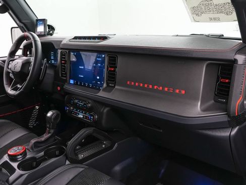 Certified 2026 Ford Bronco Raptor AWD/4WD image 59