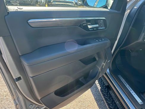 New 2026 Chevrolet Tahoe Z71 w/ Z71 Off-Road Package image 11