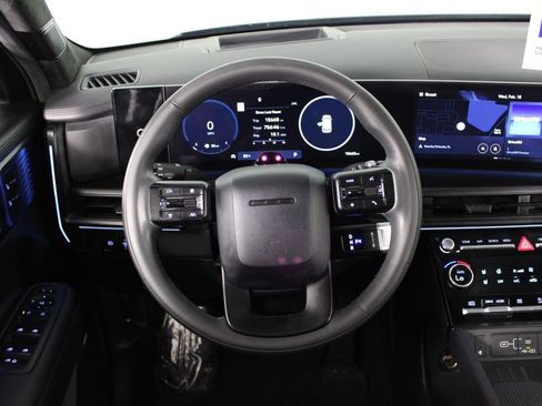 Certified 2025 Hyundai Santa Fe Calligraphy image 22
