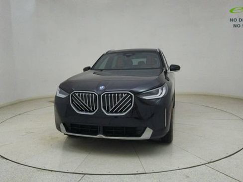 Used 2025 BMW X3 xDrive30i AWD/4WD image 69