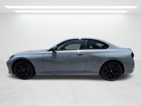 New 2026 BMW 230i Coupe w/ Premium Package RWD image 7