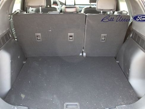 New 2026 Ford Escape ST-Line image 38