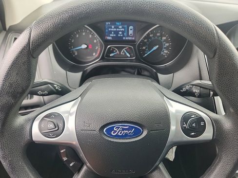 Used 2014 Ford Focus SE image 18