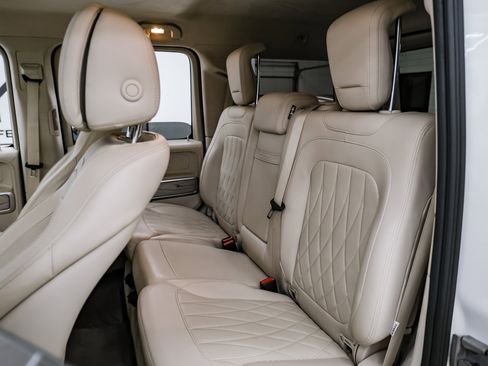 Used 2020 Mercedes-Benz G 63 AMG 4MATIC image 35