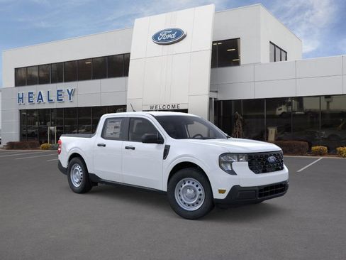 New 2026 Ford Maverick XL AWD/4WD image 38