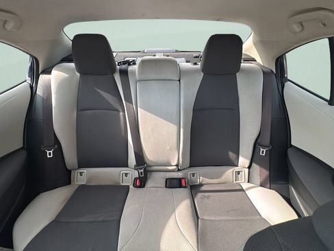 Used 2024 Toyota Corolla LE w/ LE Convenience Package FWD image 10