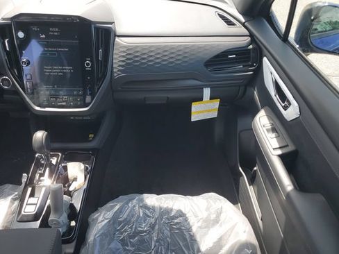 New 2026 Subaru Forester Sport AWD/4WD image 19