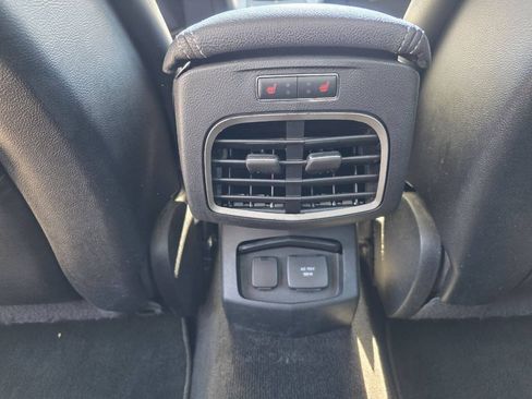 Used 2015 Lincoln MKZ AWD w/ Equipment Group 102A Reserve image 18