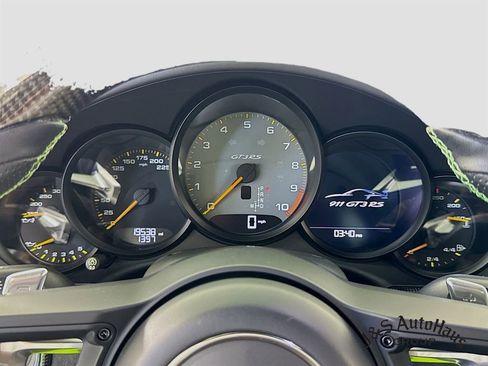 Used 2019 Porsche 911 GT3 RS image 15