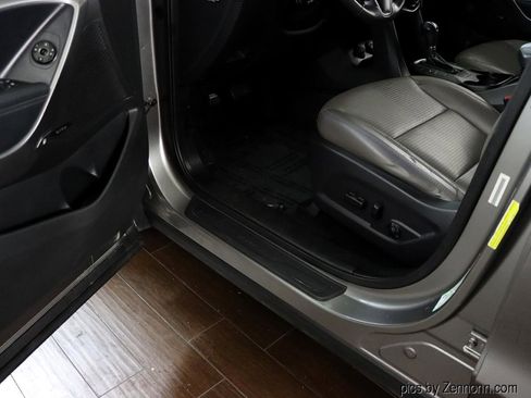 Used 2014 Hyundai Santa Fe Sport 2.0T w/ Navigation Package 06 image 24