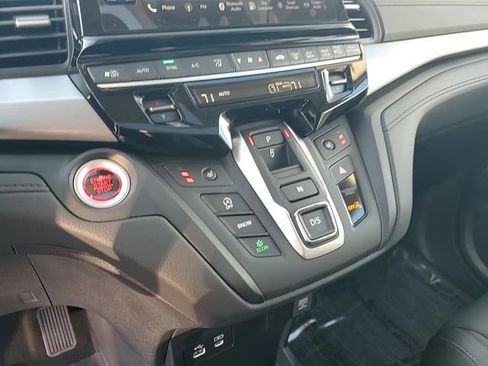 New 2026 Honda Odyssey EX-L image 21