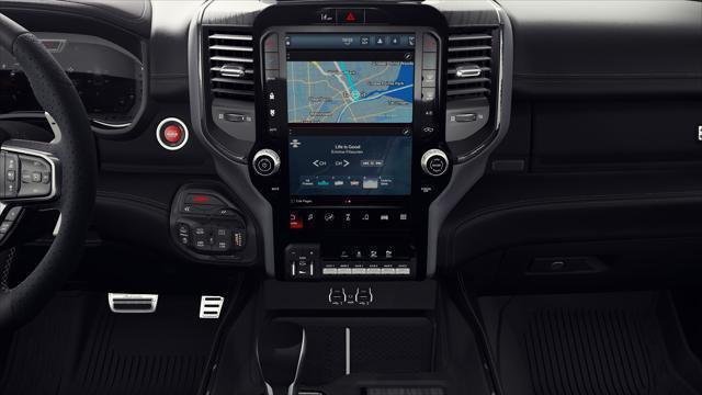 New 2027 RAM 1500 RHO AWD/4WD image 29