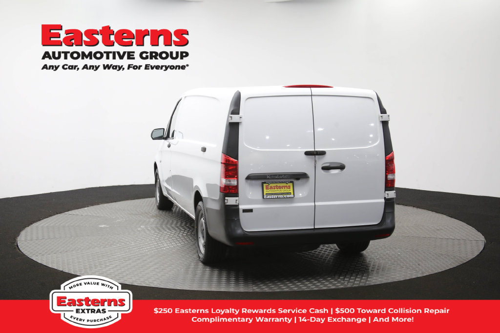 Used 2023 Mercedes-Benz Metris image 62