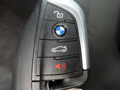 Used 2020 BMW X3 M w/ Executive Package image 66