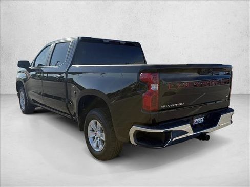 Used 2023 Chevrolet Silverado 1500 LT image 8