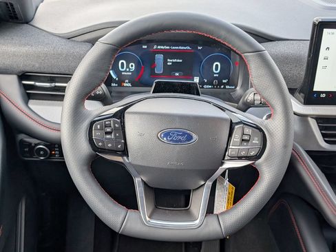 New 2026 Ford Explorer ST-Line RWD image 9