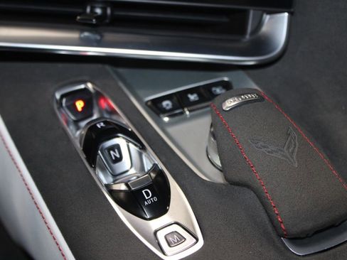 Used 2023 Chevrolet Corvette Stingray Premium Conv image 26