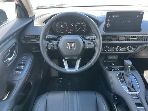 New 2026 Honda HR-V EX-L image 14