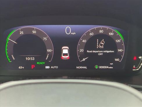 New 2025 Honda Accord Touring image 10