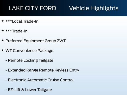 Used 2020 Chevrolet Colorado W/T w/ WT Convenience Package RWD image 5