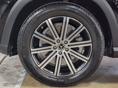Used 2026 Mercedes-Benz GLE 350 4MATIC image 26