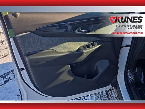 New 2026 Chevrolet TrailBlazer LT w/ LT Cold Weather Package image 13