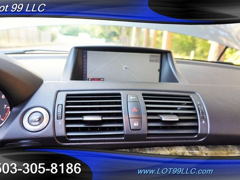 Used 2012 BMW 135i Convertible RWD image 20