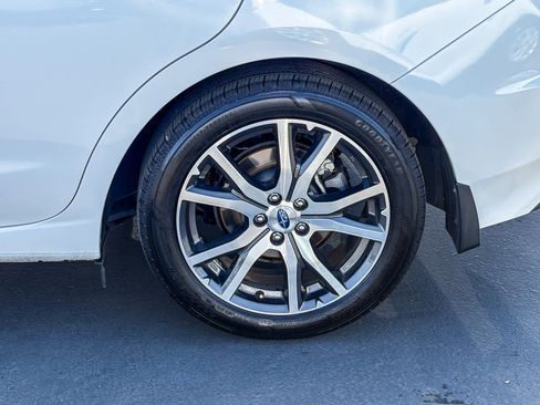 Used 2018 Subaru Impreza 2.0i Limited w/ Popular Package #2 image 10