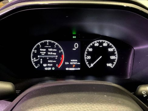 Used 2023 Honda CR-V EX image 13