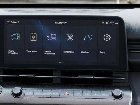 New 2026 Hyundai Kona SE FWD image 13