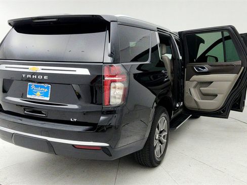 Certified 2022 Chevrolet Tahoe LT w/ LT Signature Plus Package image 12
