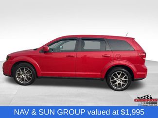 Used 2018 Dodge Journey GT w/ Nav & Sun Group video 2