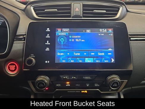 Used 2017 Honda CR-V EX-L image 19