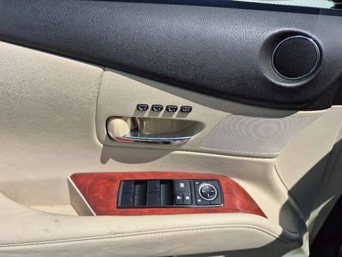 Used 2012 Lexus RX 350 AWD w/ Premium Pkg image 11