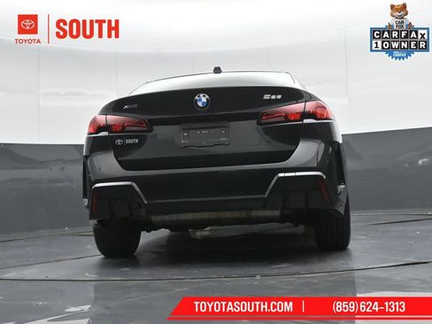 Used 2025 BMW 228i xDrive AWD/4WD image 34