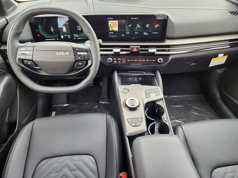 New 2026 Kia Sportage X-Line image 10