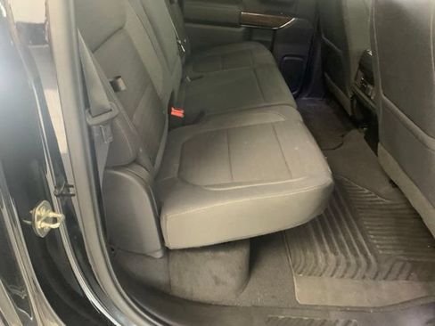 Used 2019 Chevrolet Silverado 1500 RST w/ All-Star Edition AWD/4WD image 10
