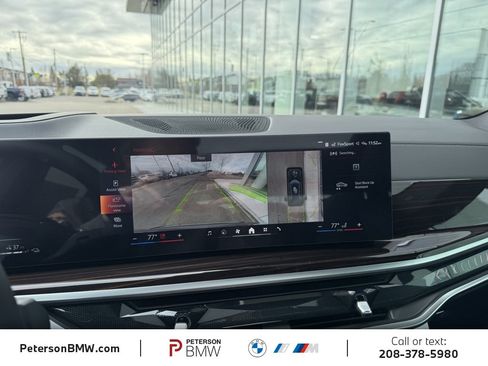 New 2026 BMW X5 xDrive50e w/ Premium Package image 30