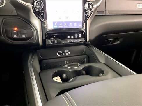 New 2026 RAM 3500 Big Horn image 7