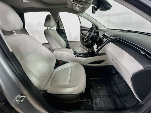Used 2024 Hyundai Tucson SEL w/ Convenience Package FWD image 12