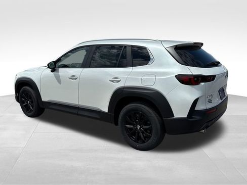 New 2026 MAZDA CX-50 AWD 2.5 S w/ Weather Package image 3